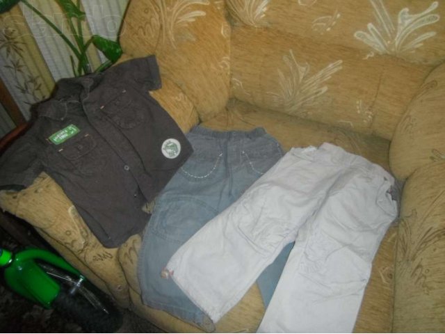 продам вещи для мальчика 1-2года в городе Балабаново, фото 3, Одежда для мальчиков