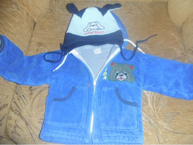 продам вещи для мальчика 1-2года в городе Балабаново, фото 6, Одежда для мальчиков