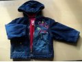 Джинсовая курточка Gloria Jeans 76-86 в городе Минеральные Воды, фото 1, Ставропольский край