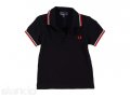 Поло Fred Perry (My first fred perry polo) - 1 год в городе Иркутск, фото 1, Иркутская область