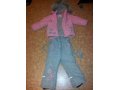 Продам костюм детский зимний (рост 104) в городе Озерск, фото 1, Челябинская область