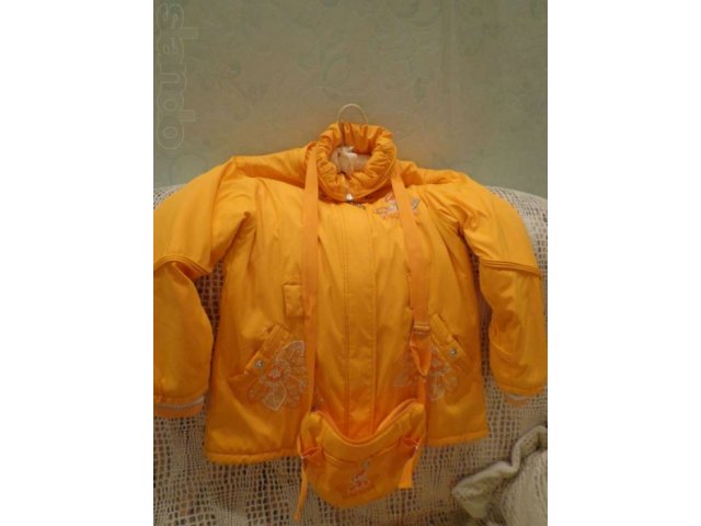 Одежда для девочки в городе Новый Уренгой, фото 1, стоимость: 2 000 руб.