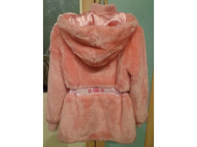 Демисизонная курточка для девочки в городе Новый Уренгой, фото 1, Одежда для девочек