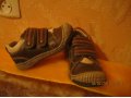 Продам ботинки в городе Волжский, фото 1, Волгоградская область