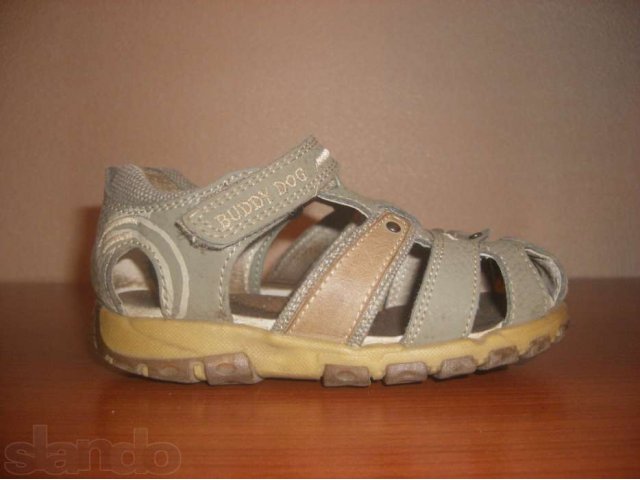 сандалии в городе Кимры, фото 1, Детская обувь