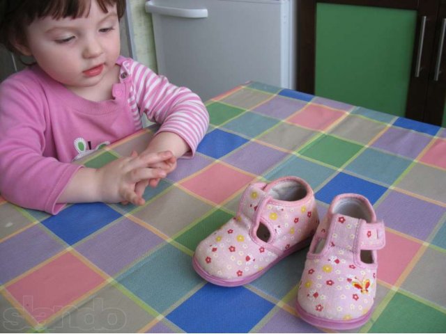 обувь для девочки в городе Тула, фото 1, Тульская область