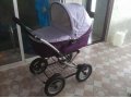 Продам коляску  Peg-Perego в городе Домодедово, фото 1, Московская область