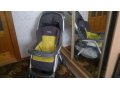 Продам детскую прогулочную коляску (Италия) в городе Новопавловск, фото 2, стоимость: 2 450 руб.