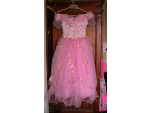 Платье для дев 6-8 лет в городе Тула, фото 1, стоимость: 900 руб.