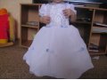 Продам детское платье в городе Горно-Алтайск, фото 1, Алтай