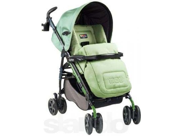 Продам прогулочную коляску Peg-Perego Pliko P3 Completo Mod (Италия) в городе Тула, фото 1, стоимость: 7 500 руб.