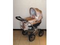 Продам универсальную коляску Geoby  C706 Baby 2 в 1 в городе Нижний Новгород, фото 1, Нижегородская область