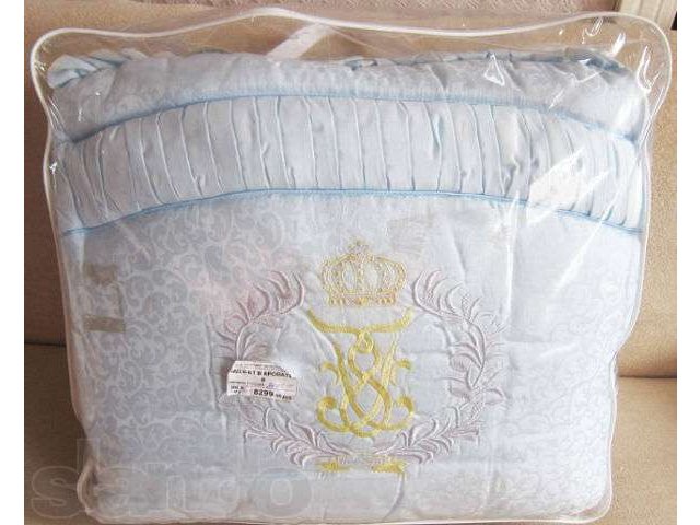 НовыЙ комплет в кроватку King Collection в городе Саратов, фото 1, стоимость: 5 000 руб.