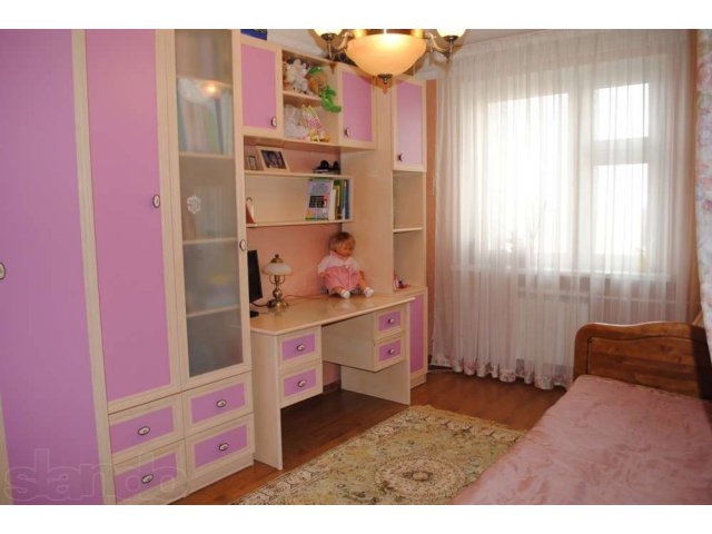 Детская мебель в городе Москва, фото 1, стоимость: 40 000 руб.
