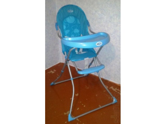Продам детский стульчик в городе Братск, фото 1, стоимость: 2 200 руб.