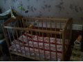 Продам кроватку с набором в городе Десногорск, фото 1, Смоленская область