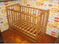 Продам детскую кровать в городе Краснодар, фото 1, Краснодарский край