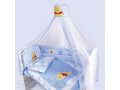 Комплект в детскую кроватку Disney 7 предм. новый 4500 + 3 подарка в городе Челябинск, фото 1, Челябинская область