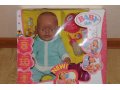 Функциональные куклы Baby Doll в городе Курск, фото 1, Курская область