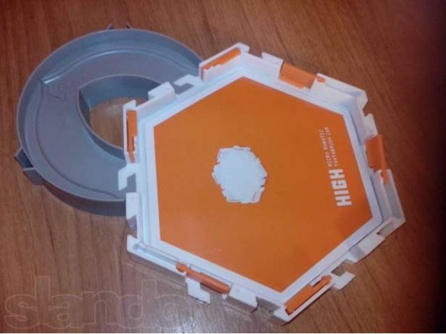 Нанодром для нанотараканов (аналог HexBug) в городе Ульяновск, фото 1, стоимость: 300 руб.