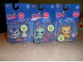 Игрушки Hasbro серии Littlest PetShop в городе Тула, фото 1, Тульская область