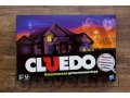 Настольная игра Клюедо (Cluedo) в городе Домодедово, фото 1, Московская область