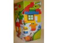 Кубики lego duplo (лего дупло) 5748 в шестигранной в городе Балаково, фото 1, Саратовская область