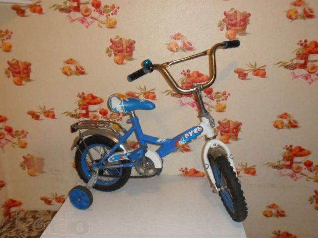 Велосипед детский в городе Москва, фото 1, стоимость: 2 000 руб.