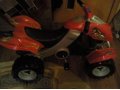 Продам детский квадрацикл в городе Комсомольск-на-Амуре, фото 1, Хабаровский край
