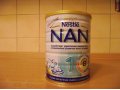 Молочная смесь NAN Nestle в городе Белгород, фото 1, Белгородская область