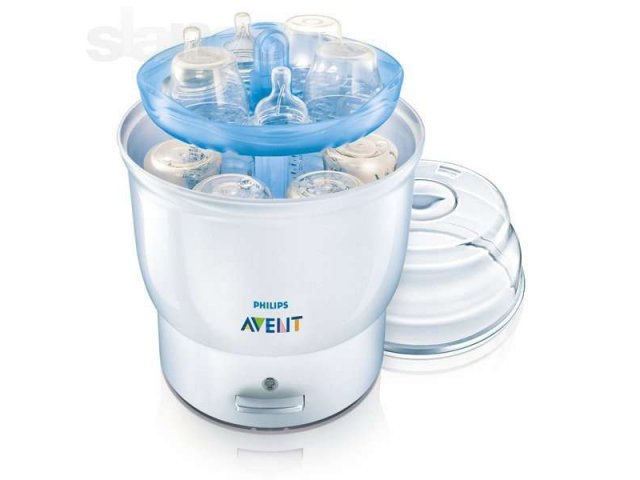 Стерилизатор Philips Avent продам в городе Пенза, фото 1, стоимость: 1 500 руб.