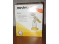 Молокоотсос Medela ручной в городе Брянск, фото 1, Брянская область