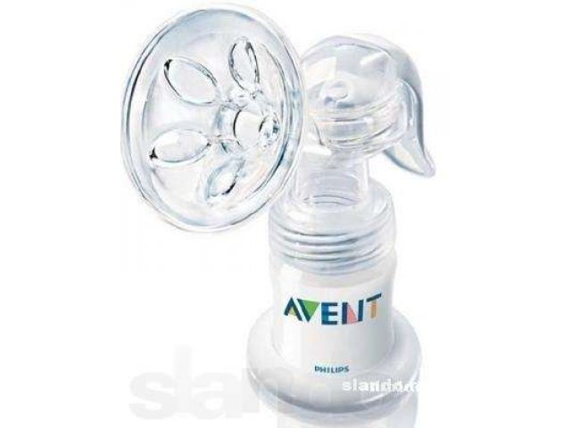 Молокоотсос Philips AVENT в городе Озерск, фото 1, стоимость: 1 000 руб.