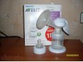 Продам молокоотсос Philips AVENT в городе Березники, фото 1, Пермский край