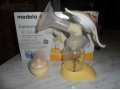 Продам молокоотсос MEDELA HARMONY в городе Братск, фото 1, Иркутская область