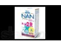 Продается детская смесь “NAN Pro 2R” в городе Калининград, фото 1, Калининградская область