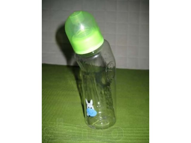 Бутылочки для кормления в городе Пенза, фото 1, стоимость: 100 руб.