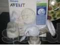 продам молокоотсос Philips Avent в городе Новосибирск, фото 1, Новосибирская область