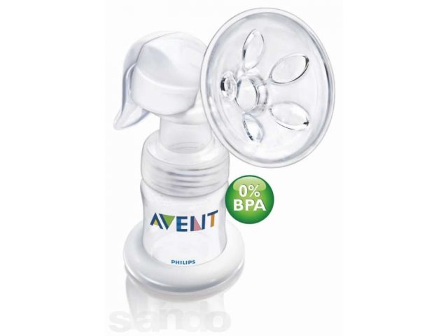 Продаю молокосос Philips Avent SCF310 в городе Ростов-на-Дону, фото 1, стоимость: 1 500 руб.