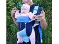 Кенгуру Baby Bjorn Active Retro в городе Санкт-Петербург, фото 1, Ленинградская область