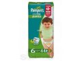 Продам Pampers трусики для мальчика 16+ в городе Бийск, фото 1, Алтайский край