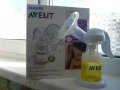 Молокоотсос Philips Avent в городе Пенза, фото 1, Пензенская область