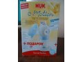 Молокоотсос электрический фирмы NUK в городе Астрахань, фото 1, Астраханская область