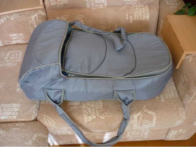 Продам сумку-переноску в городе Каменск-Уральский, фото 1, стоимость: 400 руб.