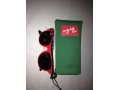 Детские очки Ray Ban в городе Краснодар, фото 1, Краснодарский край