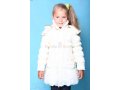 Теплая курточка Bulicca для девочки. 116 размер в городе Кисловодск, фото 1, Ставропольский край