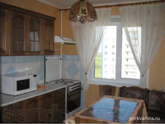 Квартира посуточно в городе Волгодонск, фото 1, стоимость: 1 000 руб.