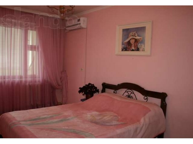 Квартира посуточно в городе Тольятти, фото 1, стоимость: 1 500 руб.