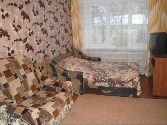 Сдам квартиру посуточно в Муроме в городе Муром, фото 1, стоимость: 600 руб.