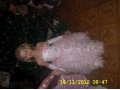Продам нарядное платье на девочку в городе Великие Луки, фото 1, Псковская область